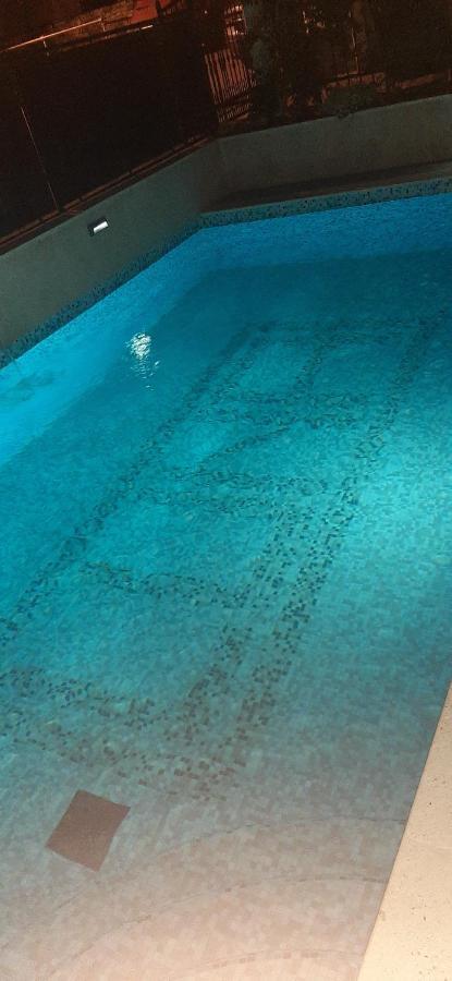 Kuca Za Odmor Luna Buje Dış mekan fotoğraf