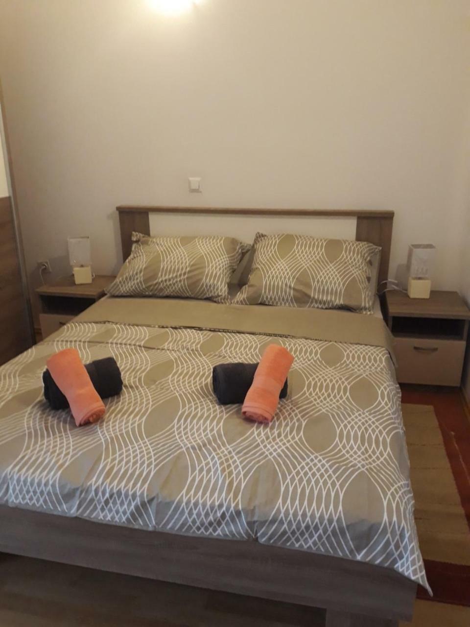 Kuca Za Odmor Luna Buje Dış mekan fotoğraf