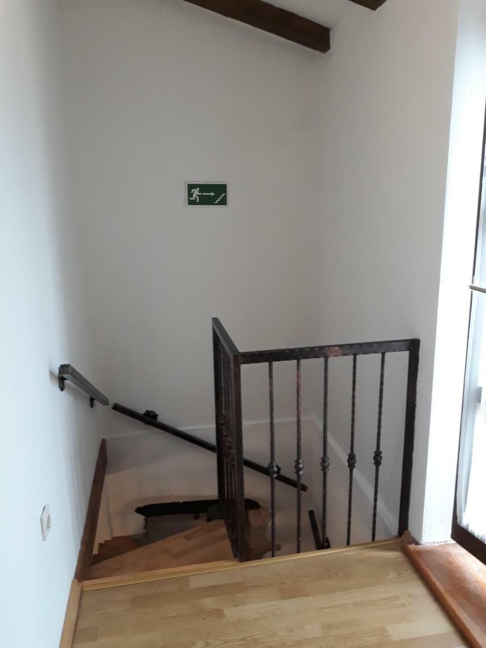 Kuca Za Odmor Luna Buje Dış mekan fotoğraf