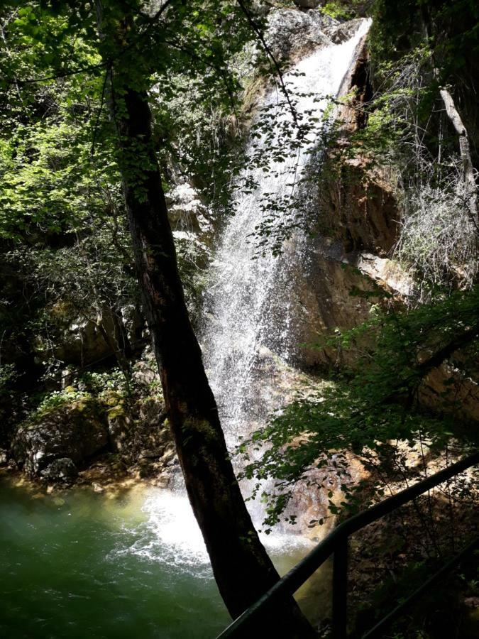 Kuca Za Odmor Luna Buje Dış mekan fotoğraf