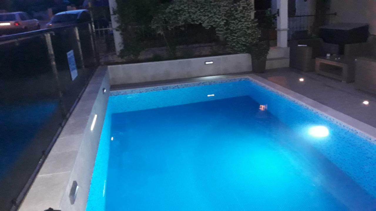 Kuca Za Odmor Luna Buje Dış mekan fotoğraf